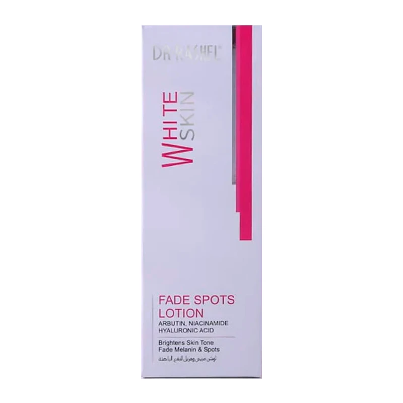 Tônico Facial Dr Rashel White Skin Clareador 100Ml