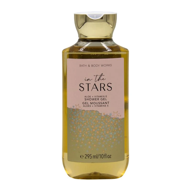 Gel Ducha Bath & Body Works In The Stars 295Ml
