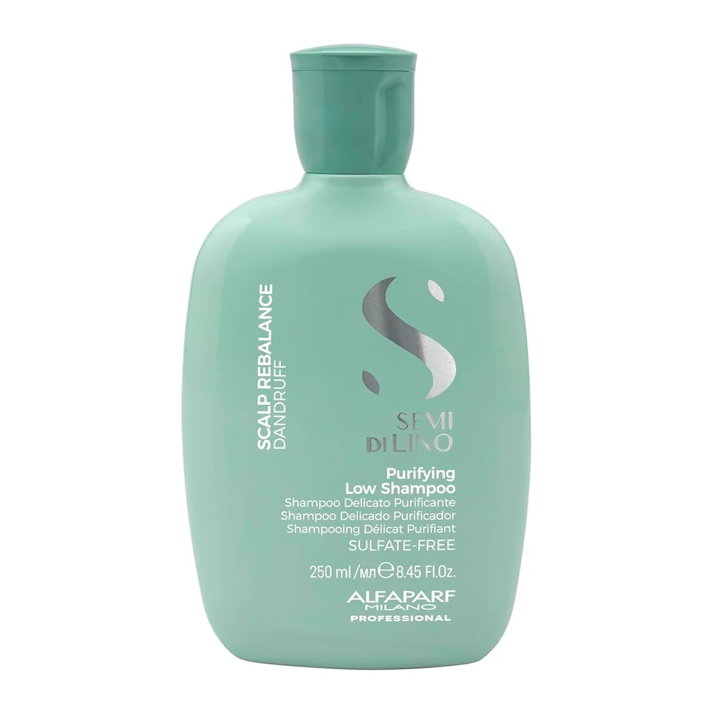 Shampoo Alfaparf Purifyng Low 250Ml