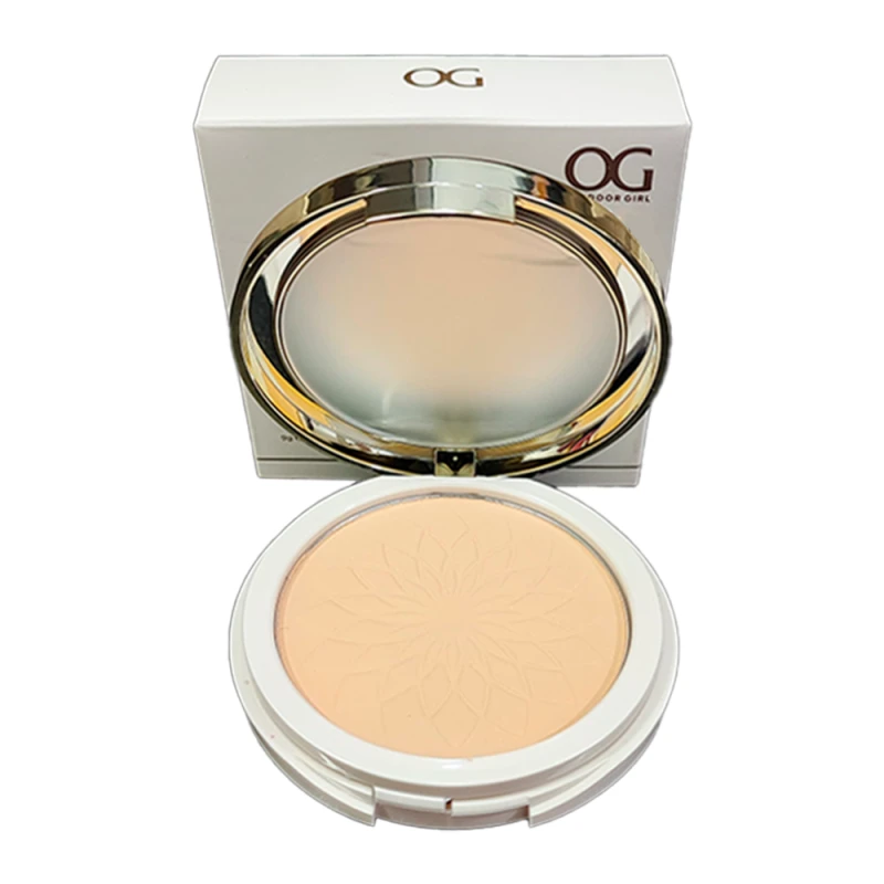 Pó Compacto Og Rice Silk Matte Rscp02