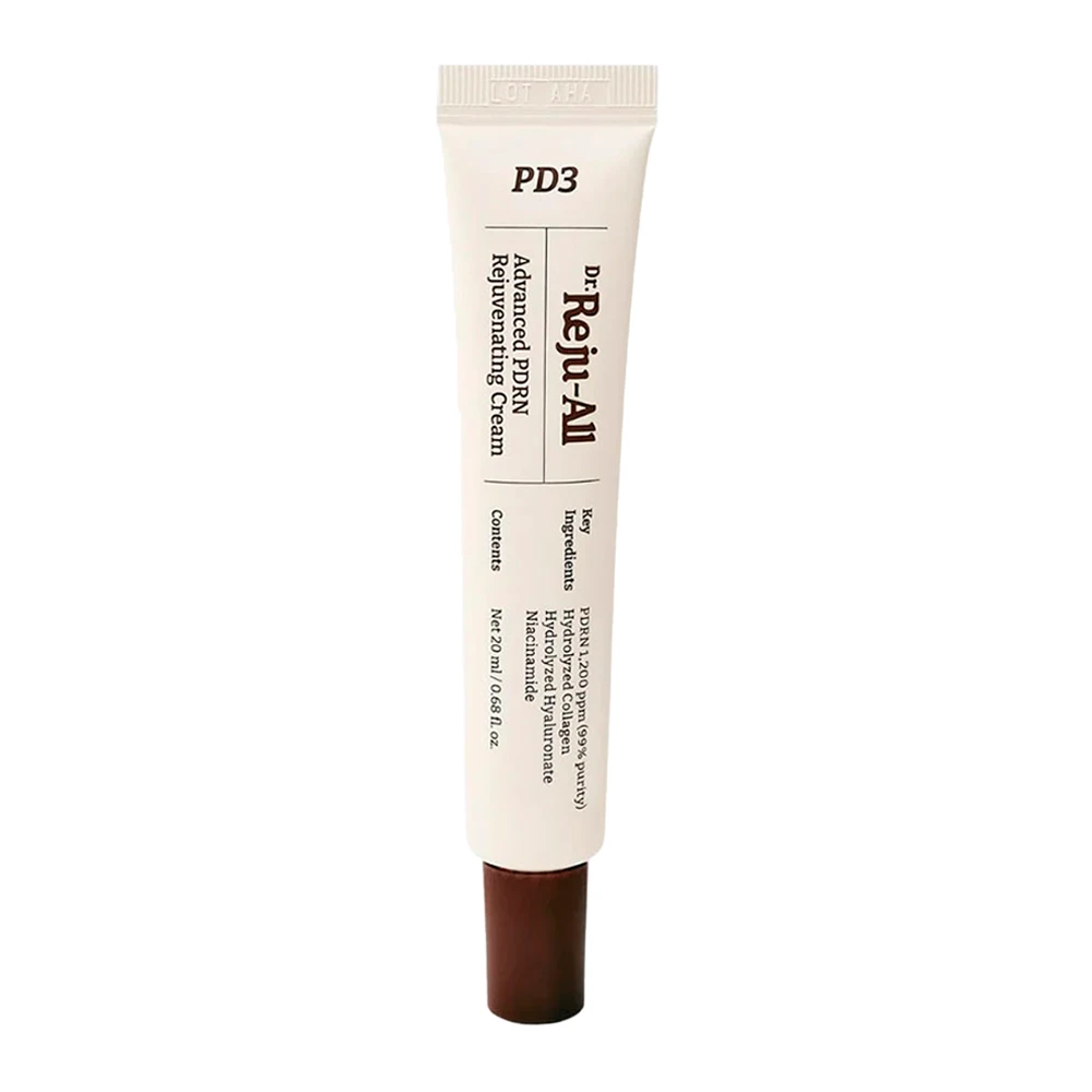 Creme Facial Dr Reju-All Hidratante Advanced PDRN Rejuvenating 20Ml