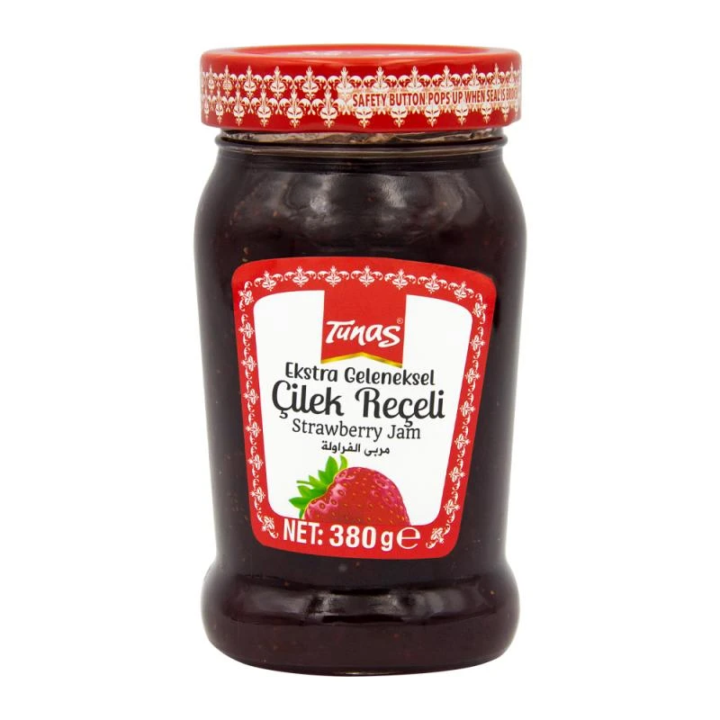 Geleia de Morango 380G Trufas
