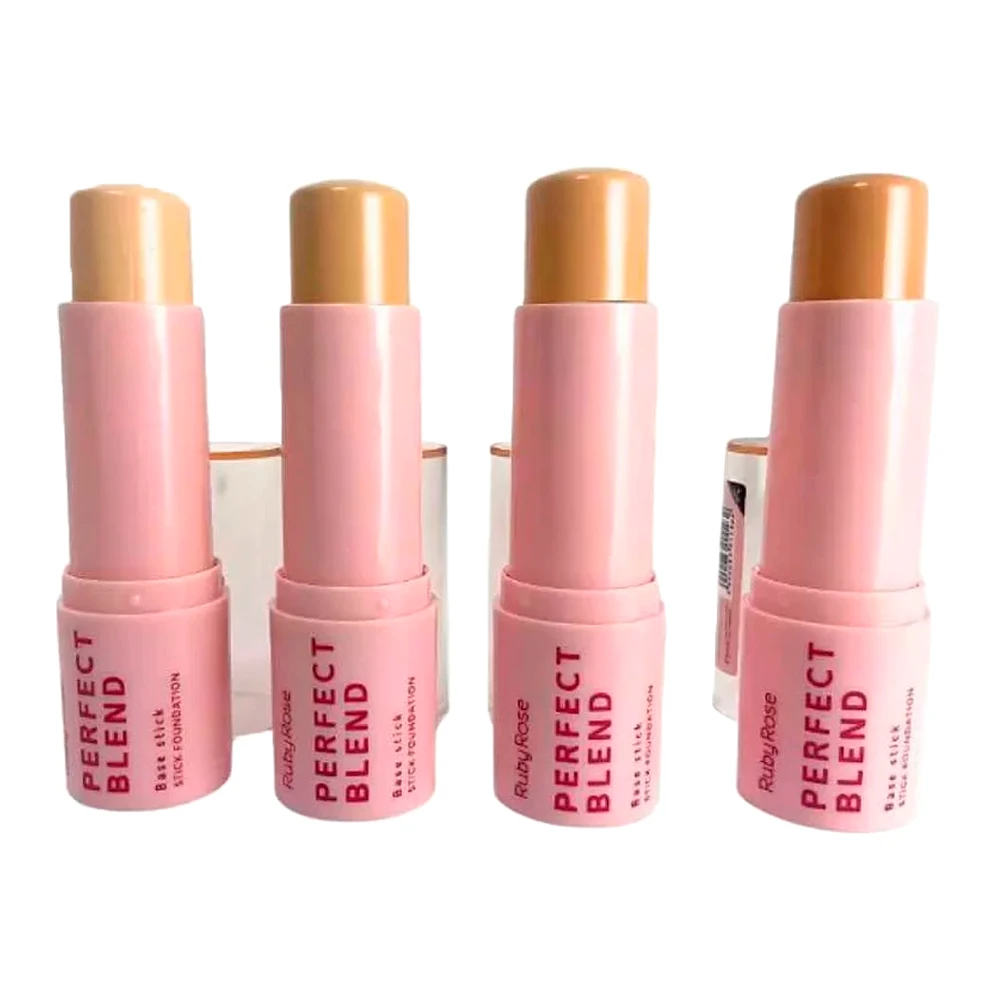 Base Ruby Rose Perfect Blend Barra HB-M300