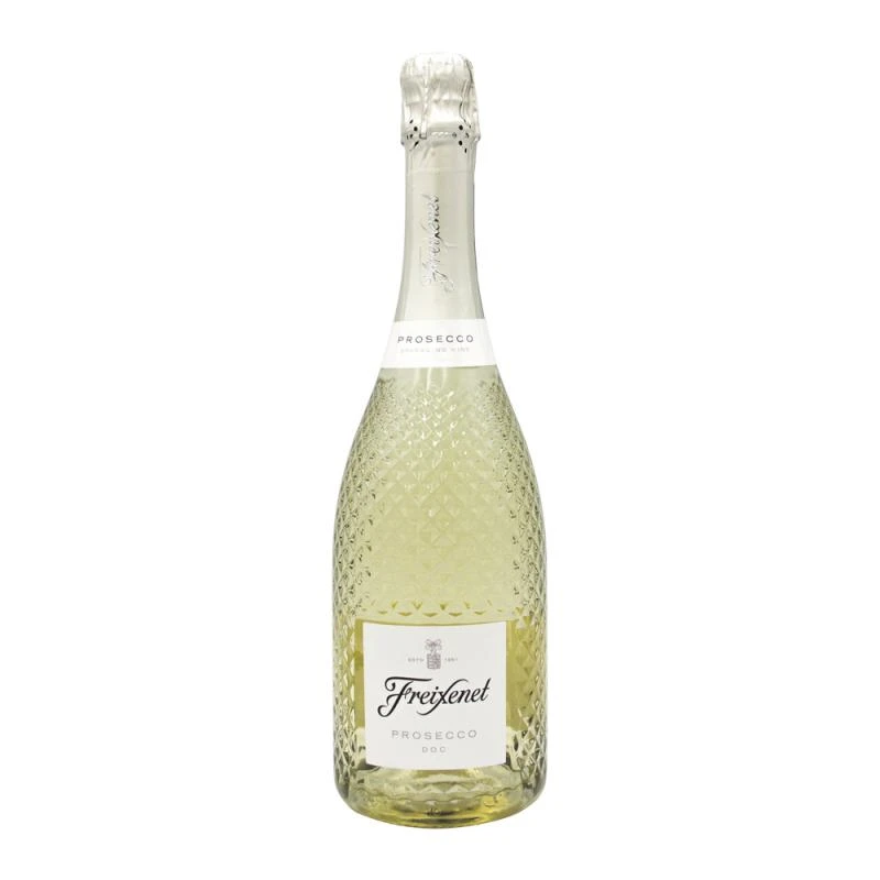 Prosecco Freixenet D.o.c. Seco Garrafa 750Ml