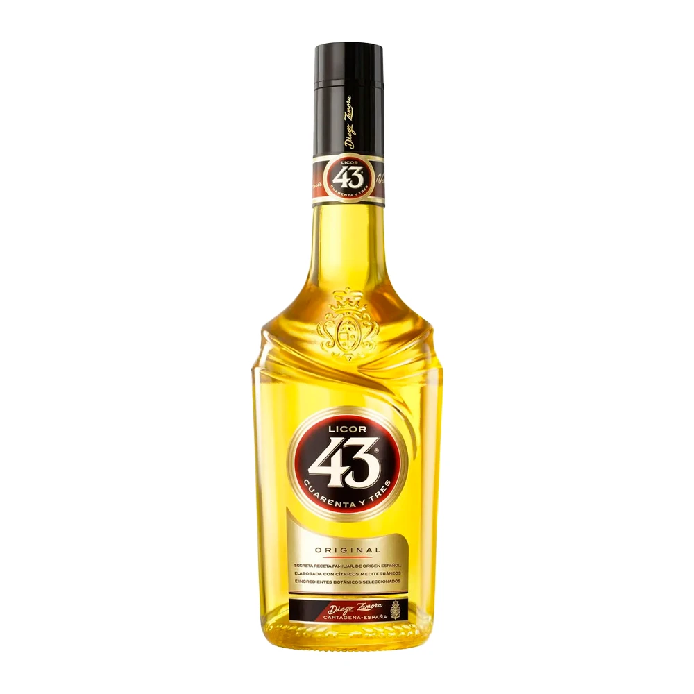 Licor 43 Original Garrafa 700Ml