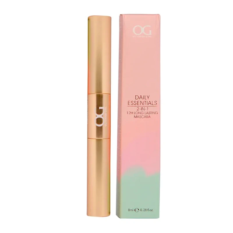 Rimel Og Longa Duração Daily Essential M3891