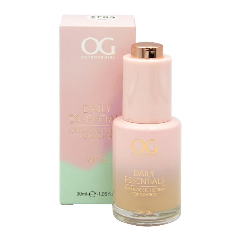 Base Daily Essentials Og Serum Sf03