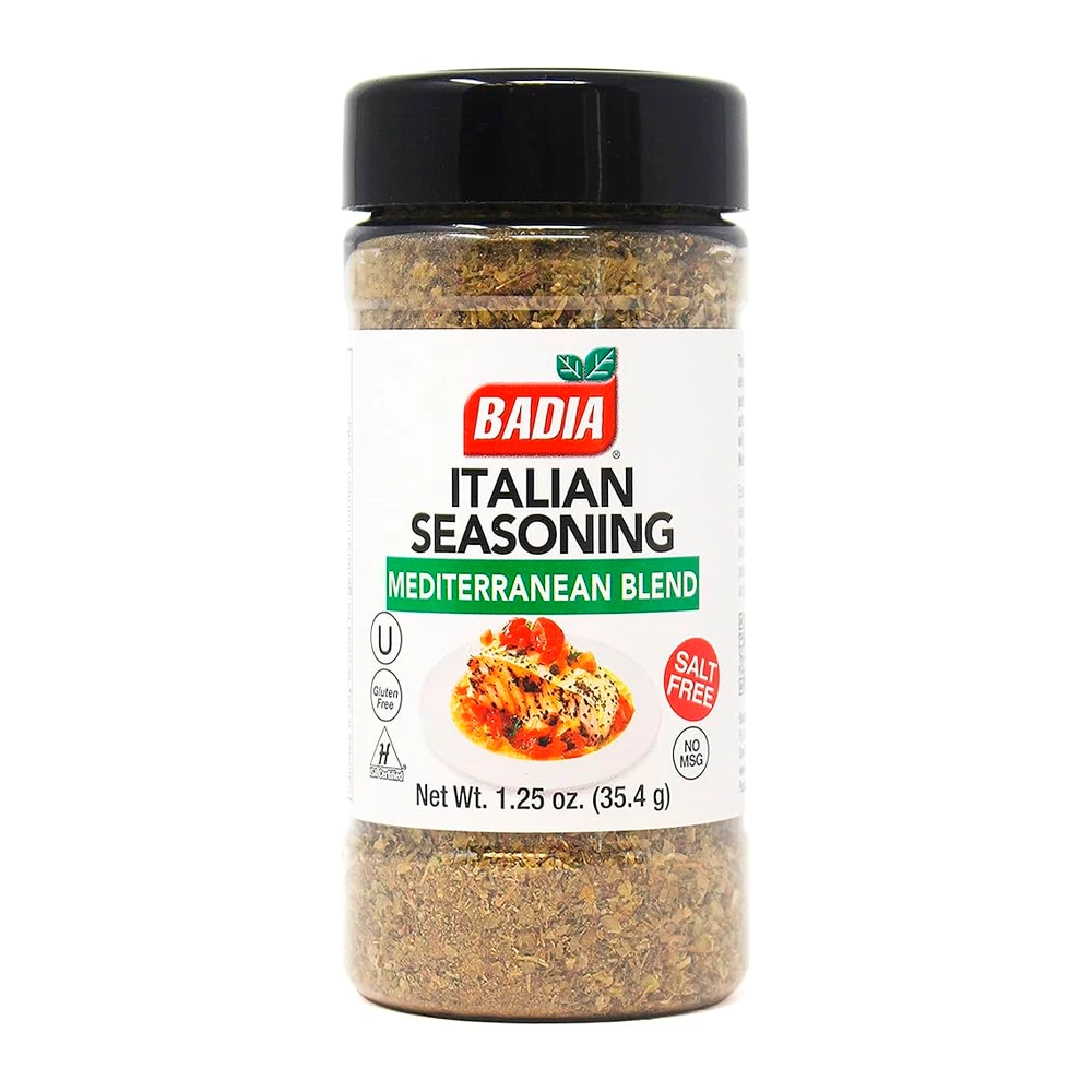 Tempero Badia Italian Seasoning 35.4G
