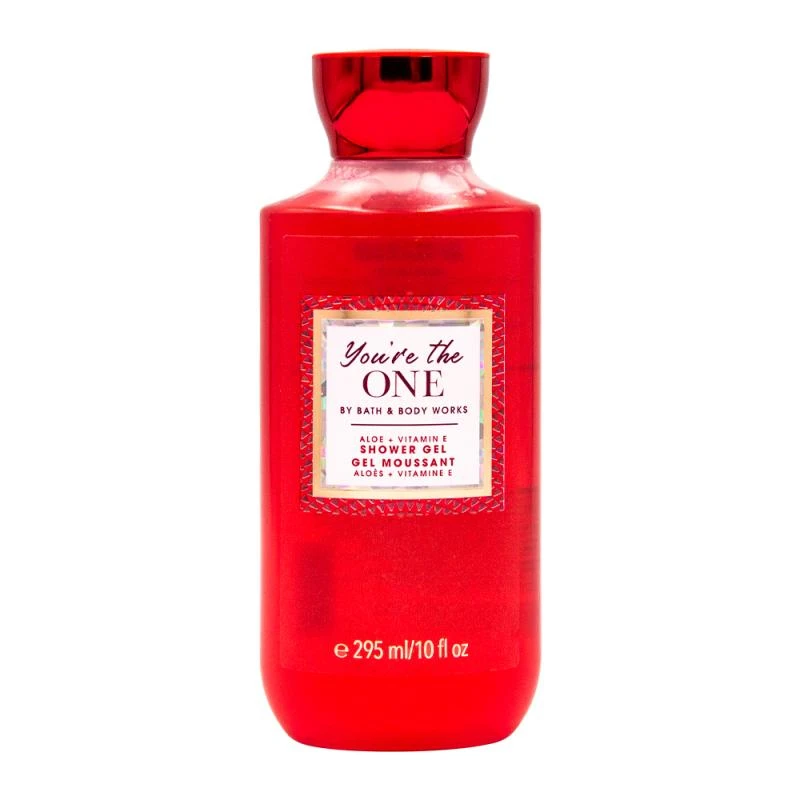 Gel Ducha Bath & Body Works Youre The One 295Ml