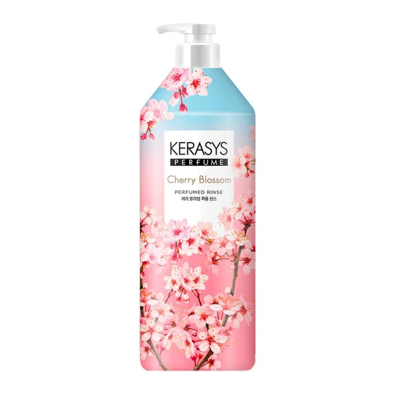 Condicionador Kerasys Flor de Cerejeira 1Lt