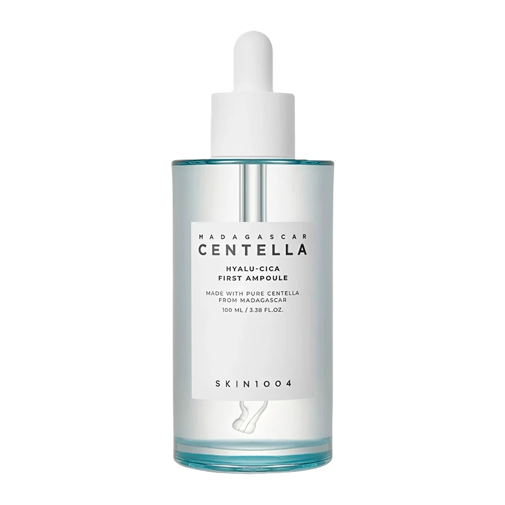 Sérum Skin 1004 Madagascar Centella Ampoule Hyalu-Cica First Ampoule 100Ml