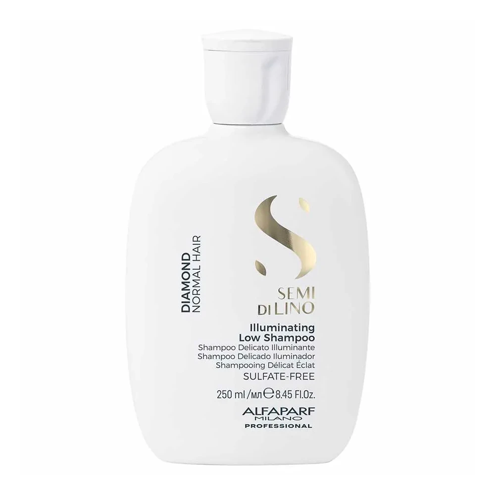 Shampoo Alfaparf Illuminating Low 250Ml