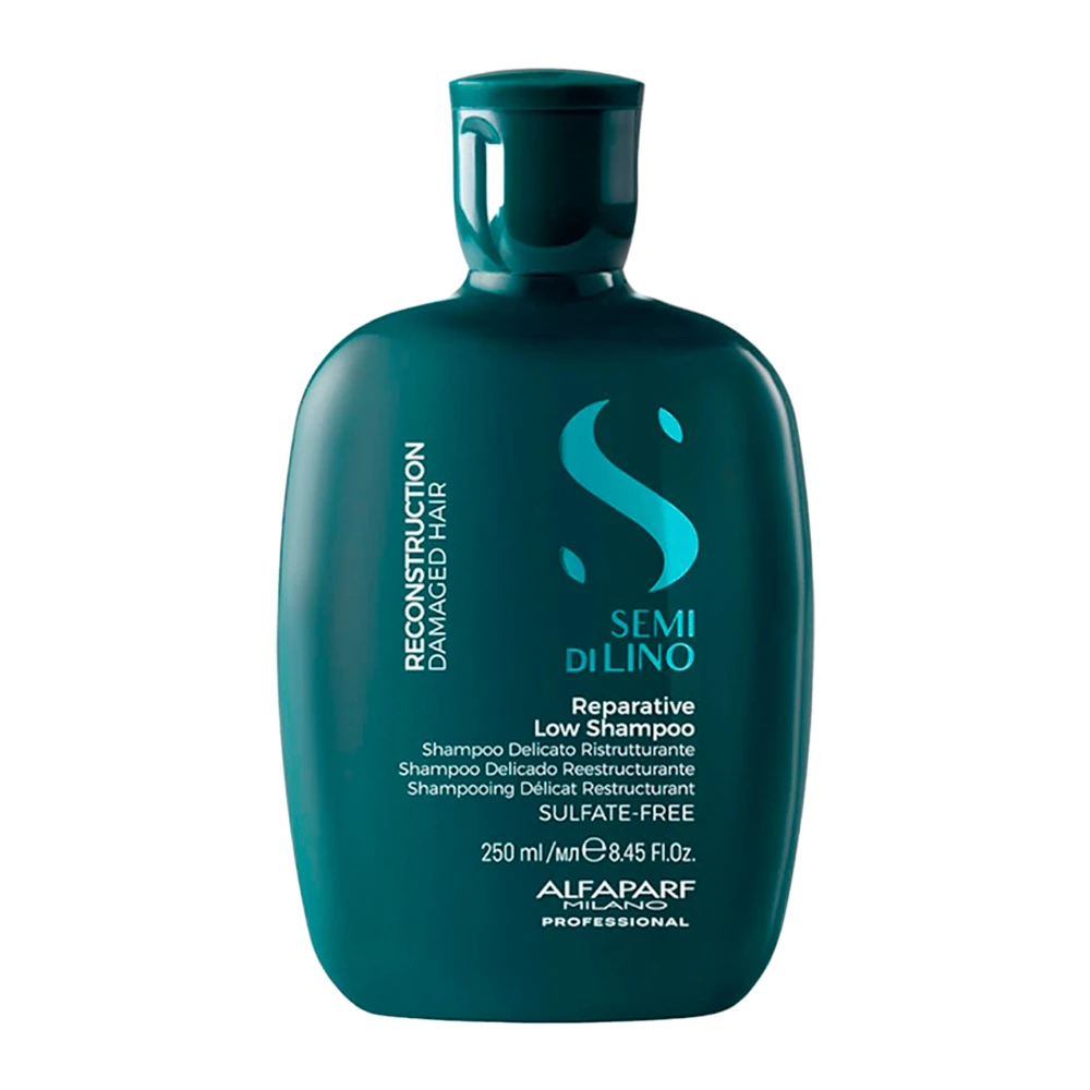 Shampoo Alfaparf Reparative Low 250Ml