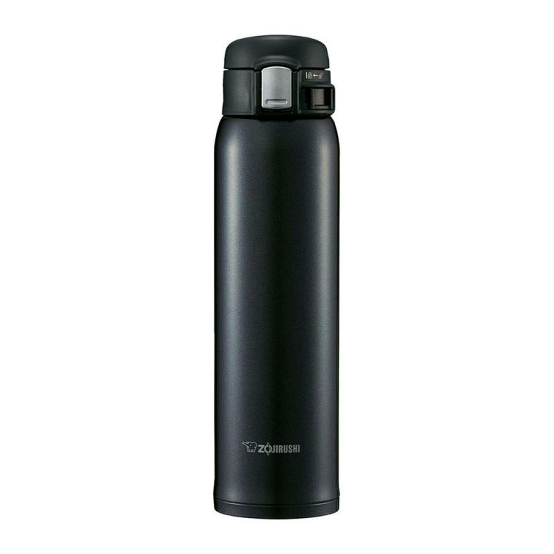 Garrafa Térmica Zojirushi 480Ml Modelo Sm-She48-Bz Black