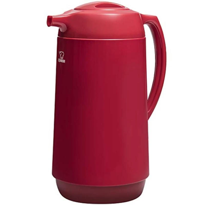 Garrafa Térmica Zojirushi 1Lt Modelo Ahgb10 Red