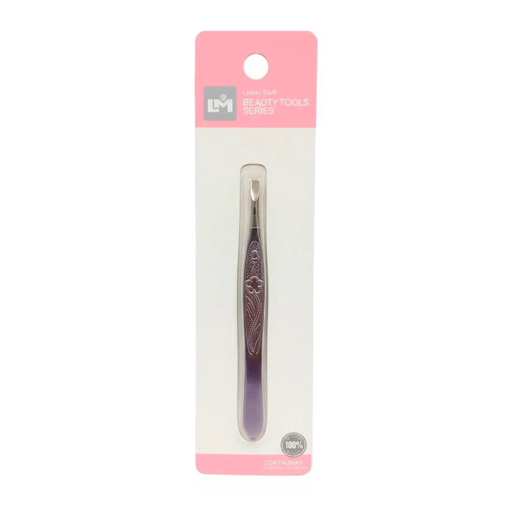 Pinça de Sobrancelha Limei Y10244