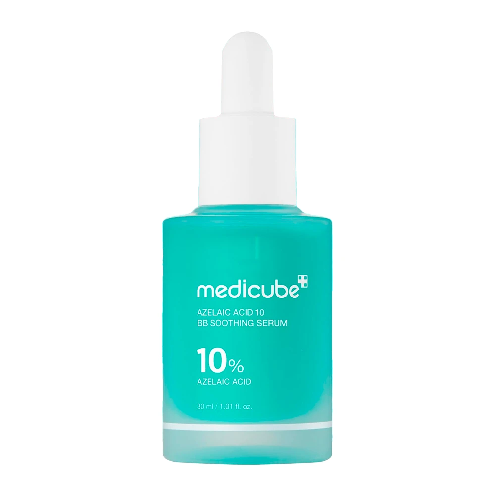 Sérum Medicube 10% Azelaic Acid Bb Soothing 30Ml