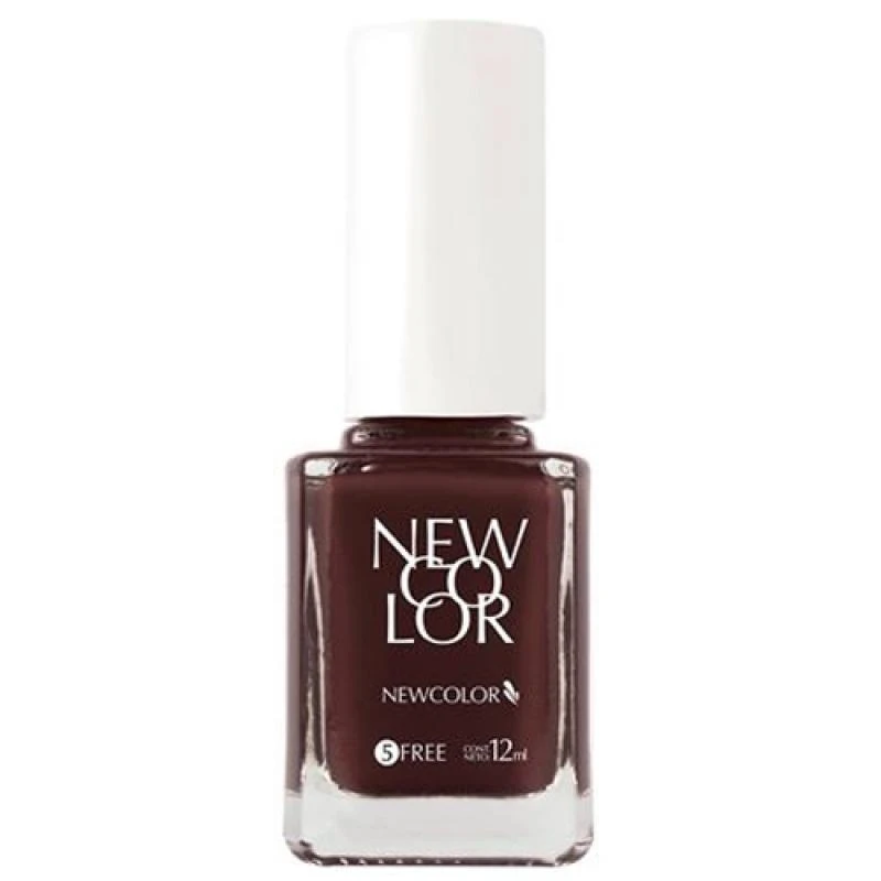 Esmalte New Color 2.55