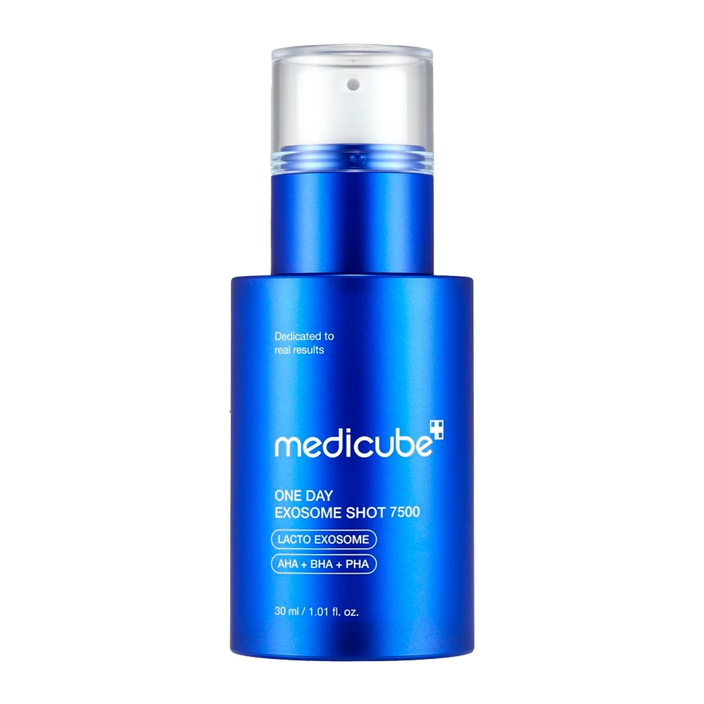 Sérum Medicube One Day Shot 7500 30Ml