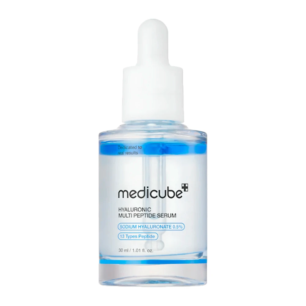 Sérum Medicube Multi Peptide 30Ml