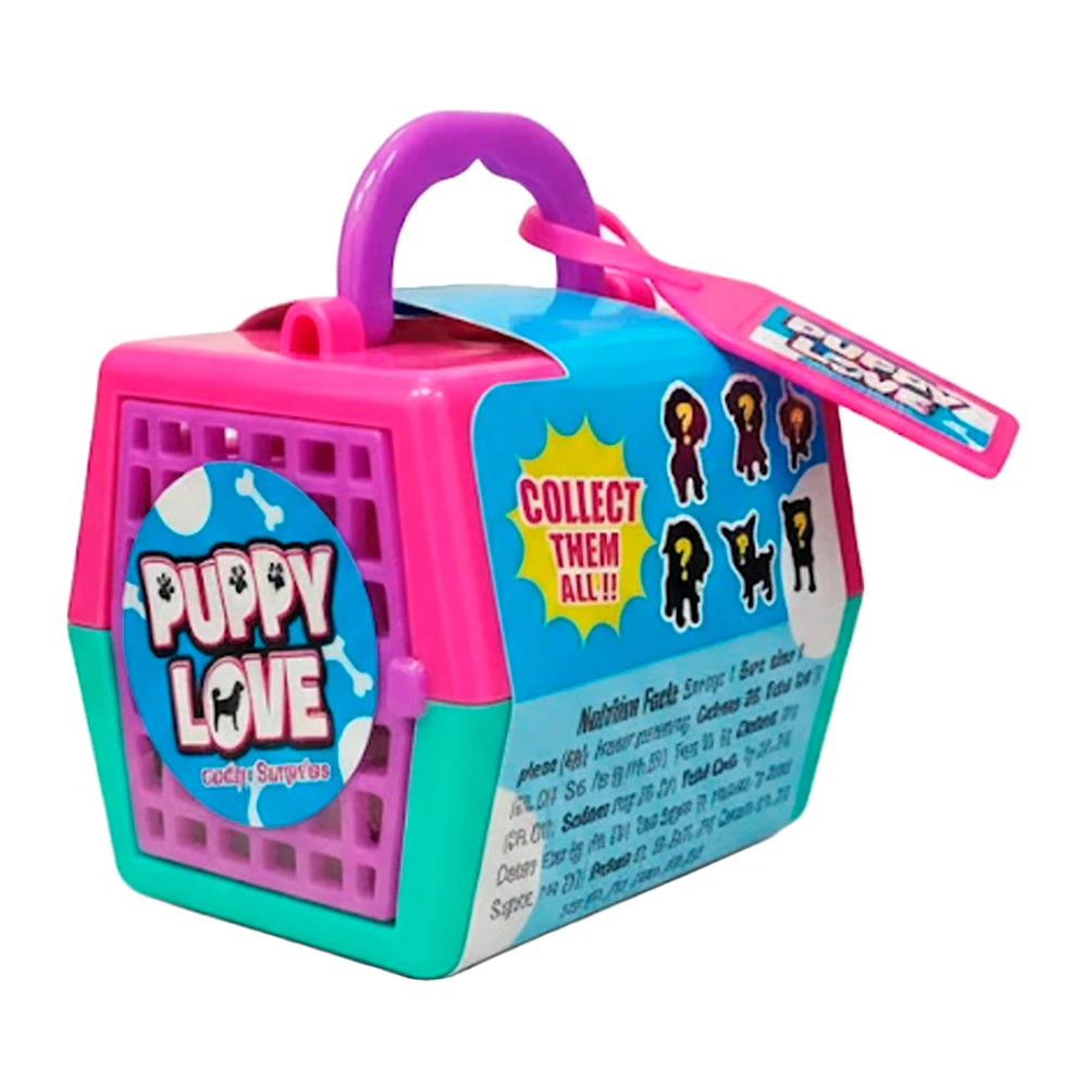 Bala Kidsmania Puppy Love 8G