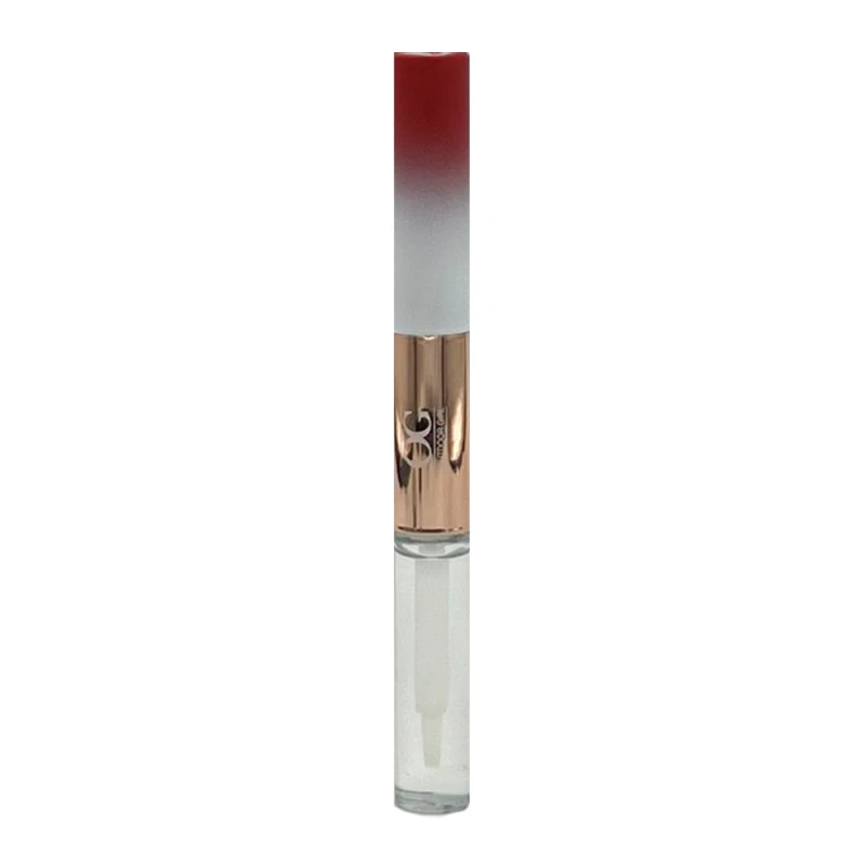 Lip Gloss Og Duo Daily Essentials Cores Varias C1001B