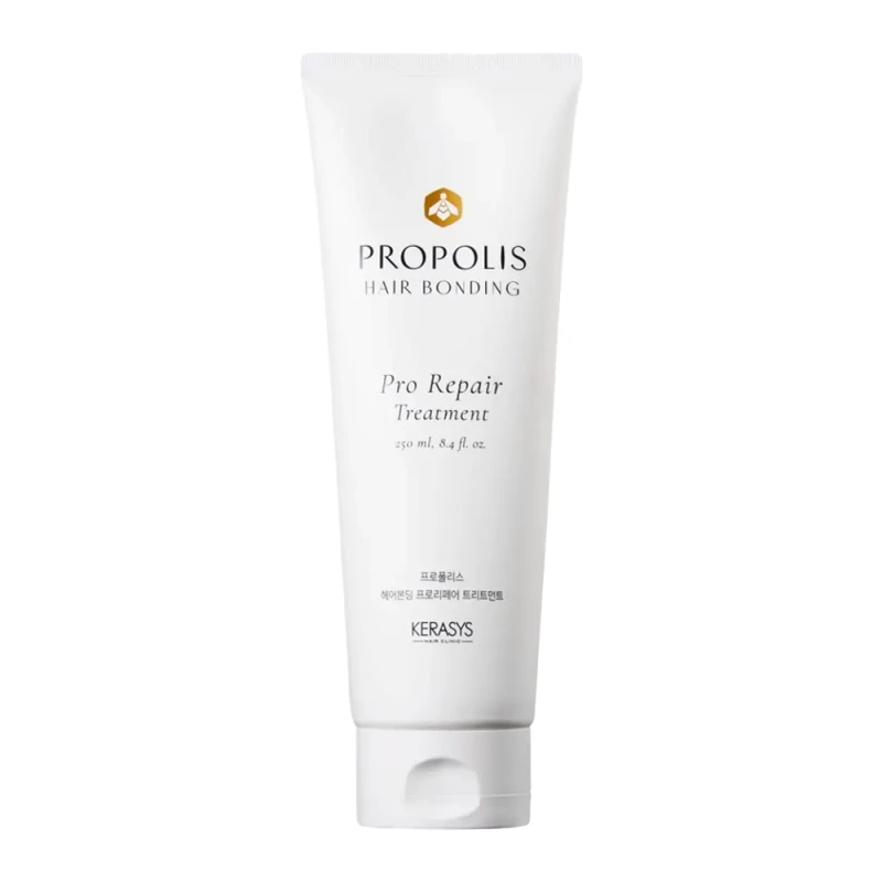 Máscara de Tratamento Kerasys Própolis Hair Bonding 250Ml