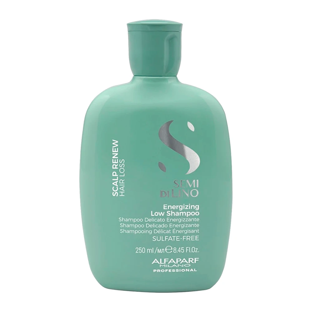 Shampoo Alfaparf Energizing Low 250Ml