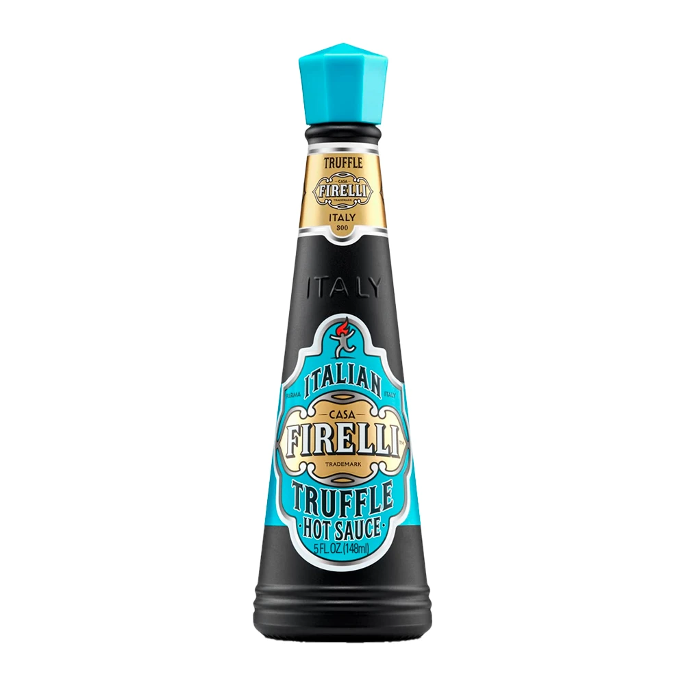 Molho Firelli Picante Com Trufa 148Ml