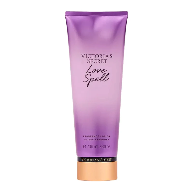 Creme Corporal Victoria´s Secret Love Spell 236Ml