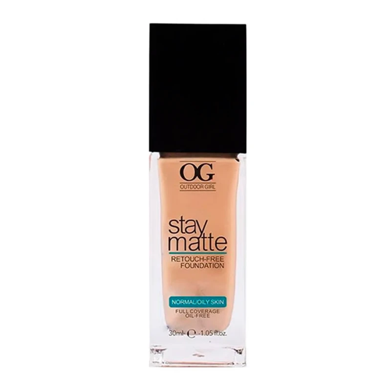 Base Stay Matte Og Color 530 Fs5549