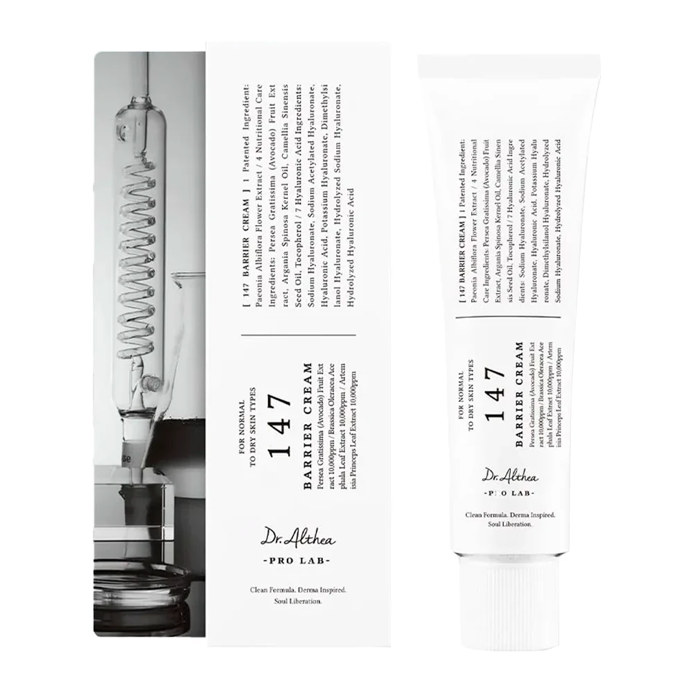 Creme Facial Dr. Althea 147 Barrier Cream 50Ml