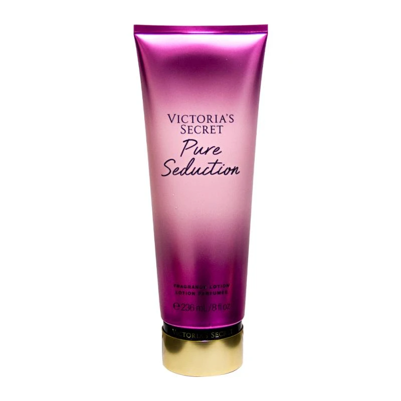 Creme Corporal Victoria´s Secret Pure Seduction 236Ml