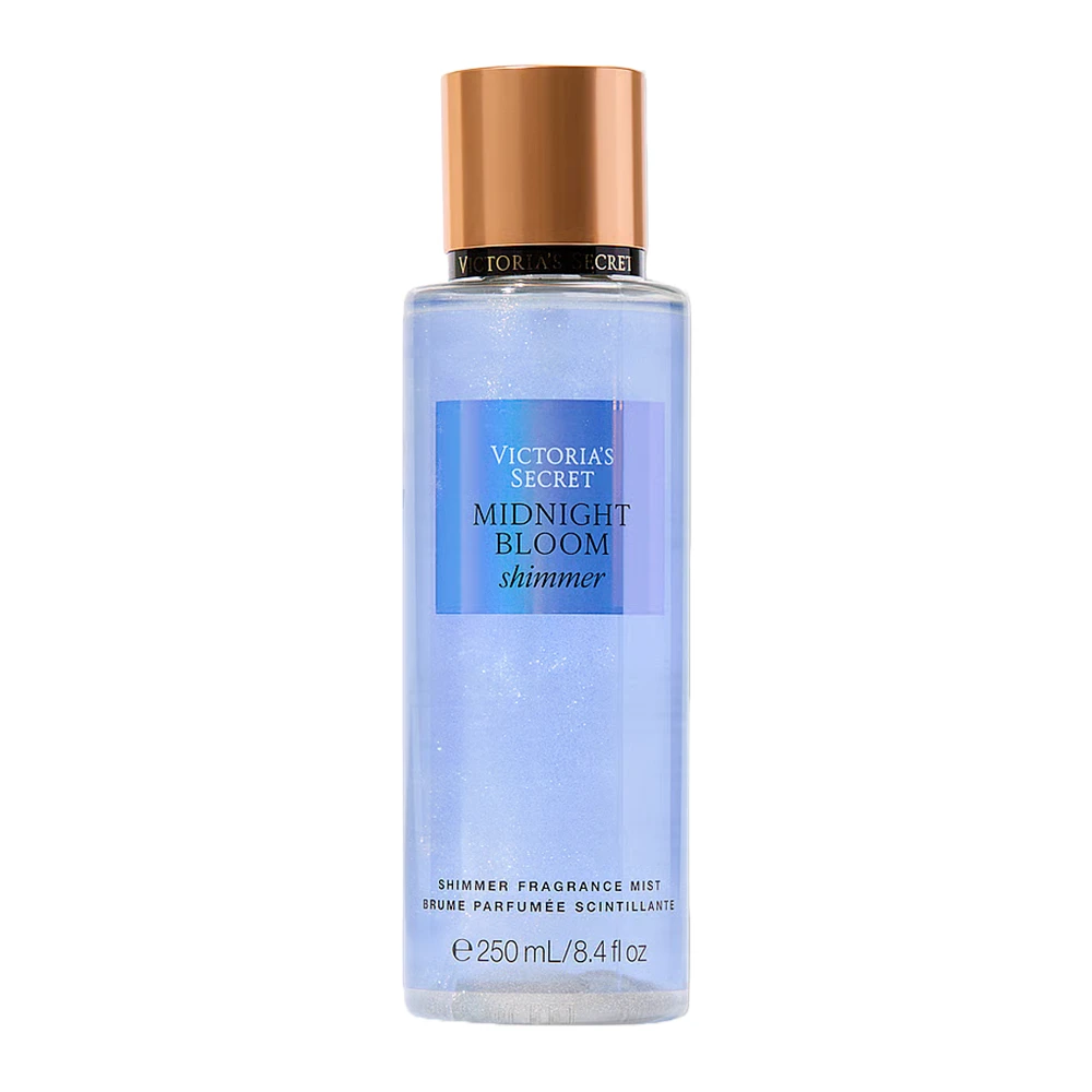Colônia Corporal Victoria´s Secret Midnight 250Ml