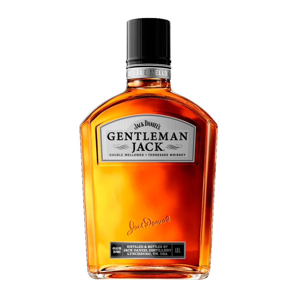 Whisky Jack Daniels Gentleman Jack Garrafa 1Lt