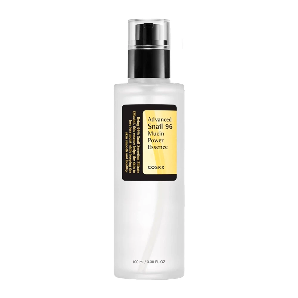 Sérum Facial Cosrx Advanced Snail 96 Mucin Power 100Ml