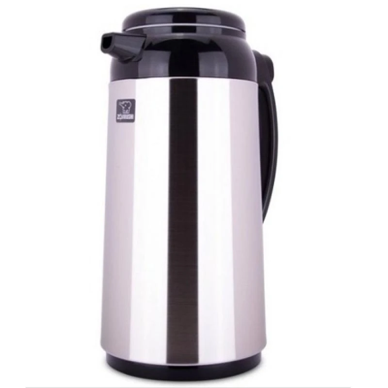 Garrafa Térmica Zojirushi 1.85 Lt Modelo Affb19Saxa  Stainless