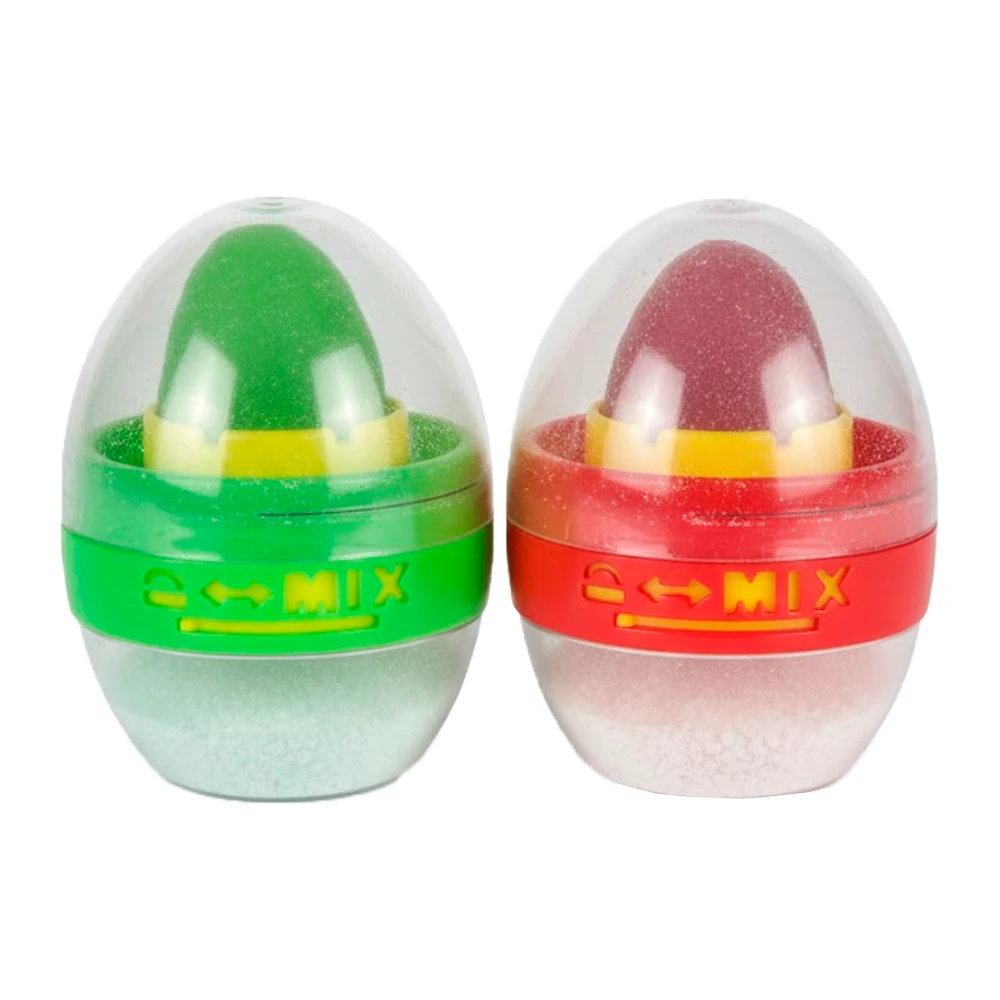 Bala Wom Eggo 18G