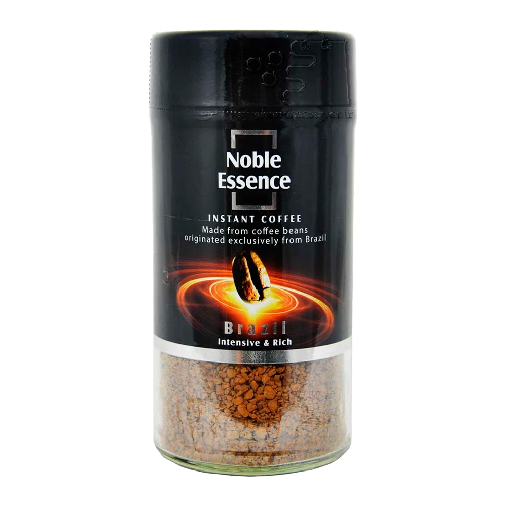 Cafe Bon Aroma Essence Brasil Pote 100g