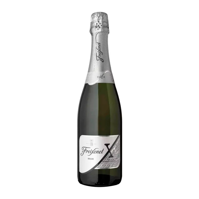 Espumante Argentino Freixenet Dulce Garrafa 750Ml