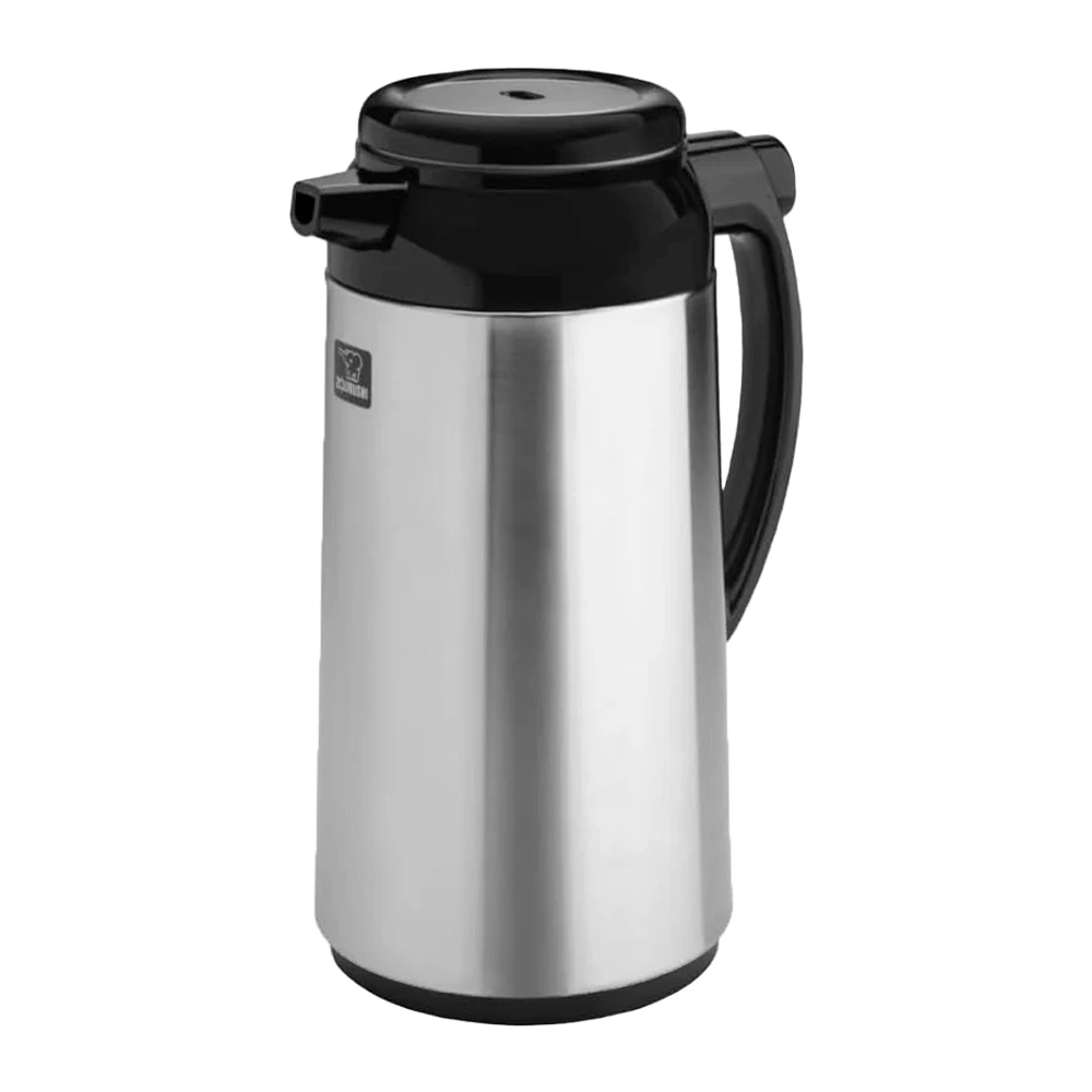 Garrafa Térmica Zojirushi 1.0Lt Termal Carafe Affb-10sa