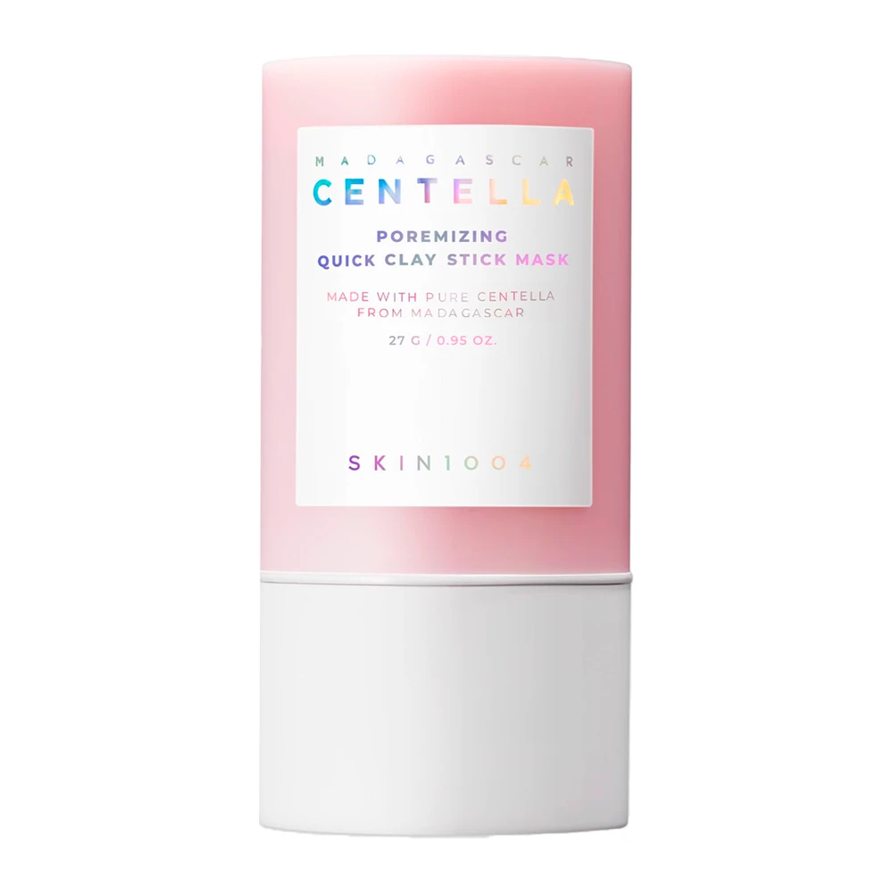 Máscara de Limpeza Facial Skin 1004 Madagascar Centella Stick Poremizing 27G