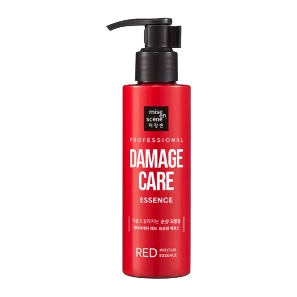 Creme de Pentear Mise En Scence Demage Care 140Ml