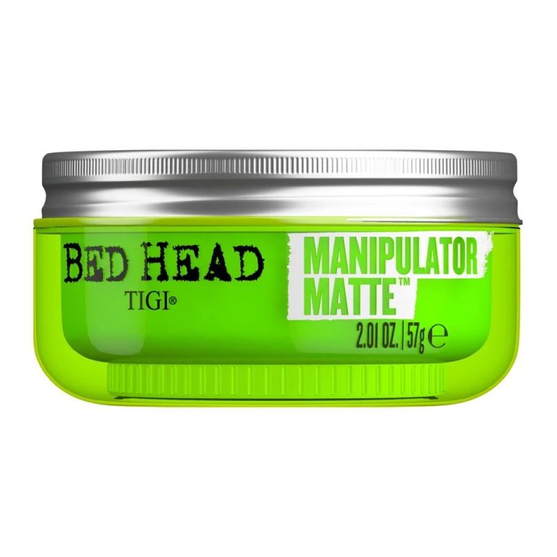 Cera Para Cabelo em Pasta Tigi Manipulator Matte 57G