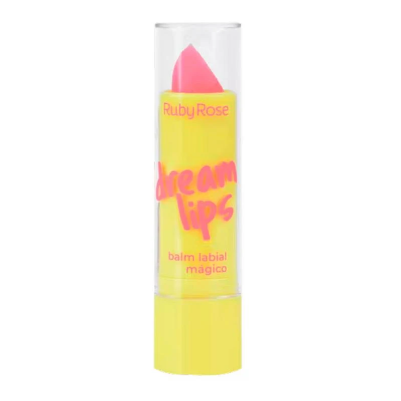 Batom Lip Dream Ruby Rose Froot Kiss Hb-8528