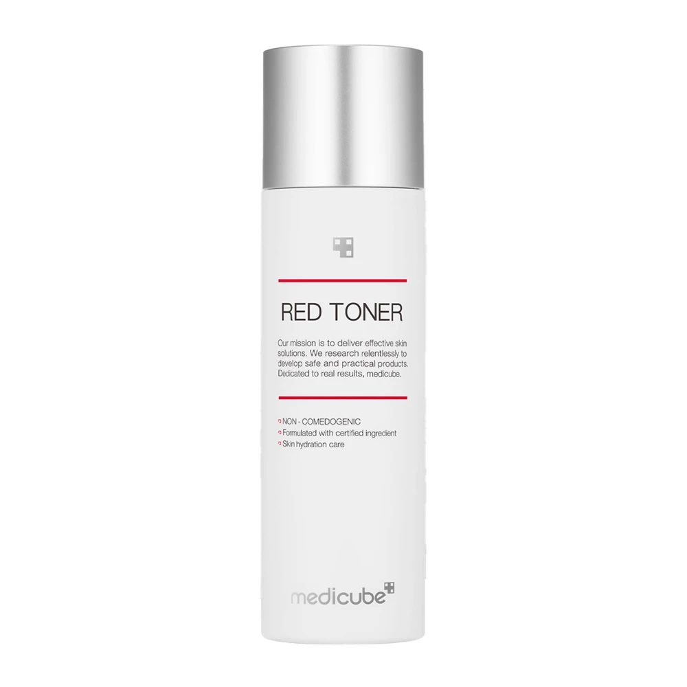 Tonico Medicube Red 100Ml
