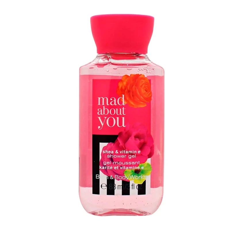 Gel Ducha Bath & Body Works Mad About You 88Ml