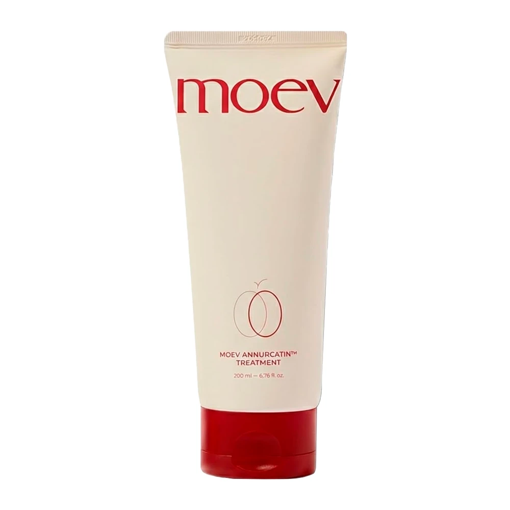 Máscara de Tratamento Moev Annurcatin Treatment 200G