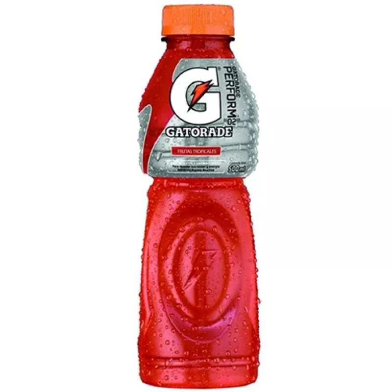 Isotonico Gatorade Tangerina 500Ml