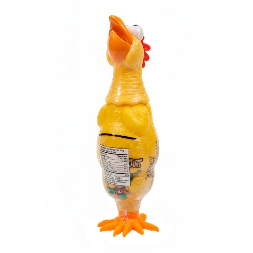 Bala Wom Chicken Chat 5G